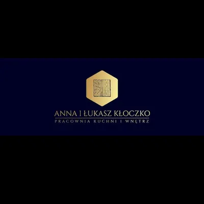 Anna i Łukasz Kłoczko Pracownia Kuchni i Wnętrz