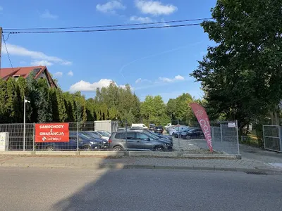 Auto Komis Grekam